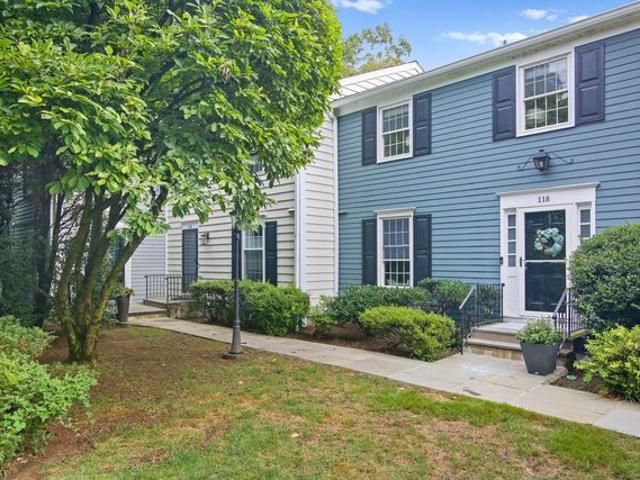 Townhouse for sale in Greenwich, Connecticut