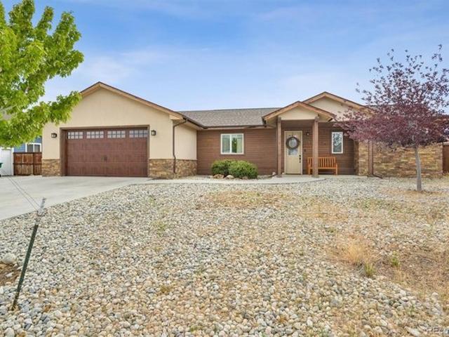 House for sale in Chaffee, Colorado