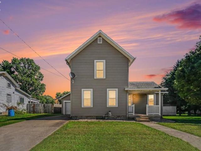 House for sale in Sandusky, Ohio
