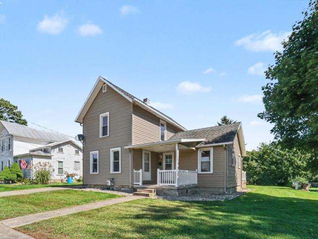House for sale in Sandusky, Ohio