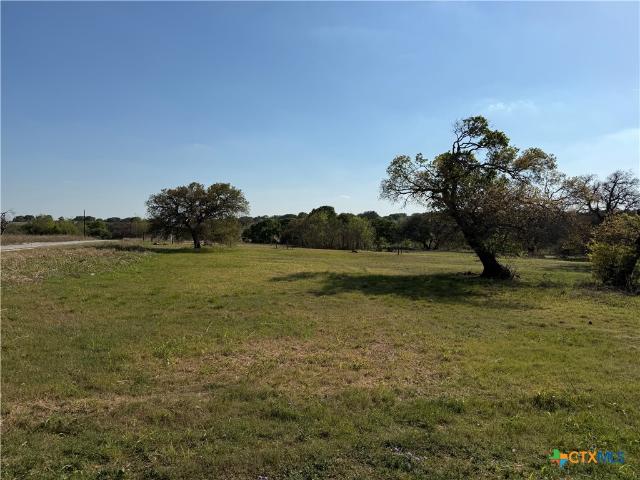 Land for sale in Oglesby, Texas