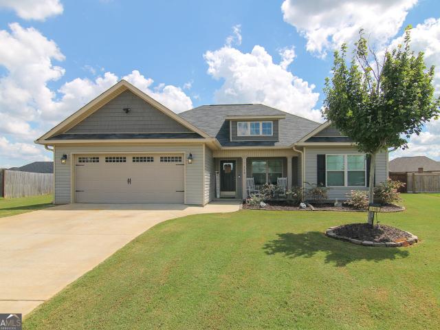 House for sale in Perry, Georgia