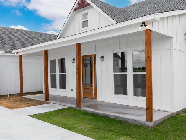 House for sale in Early, Texas