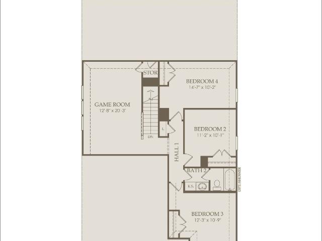House for sale in Thompsons, Texas