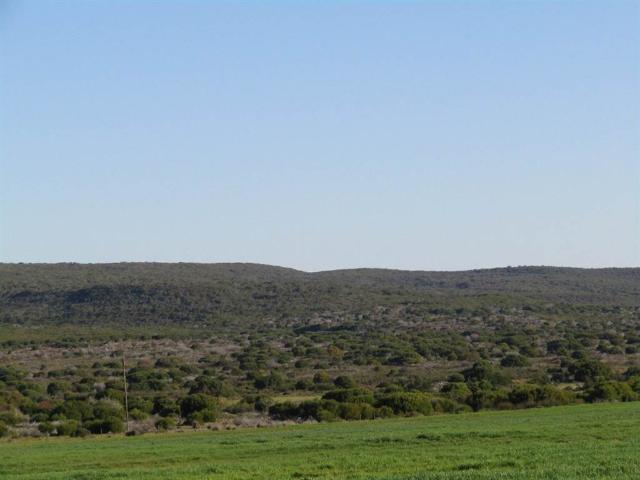 Farm for sale in Groot Brak Rivier, Western Cape