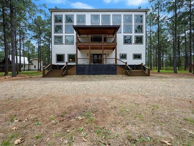House for sale in Broken Bow, Oklahoma