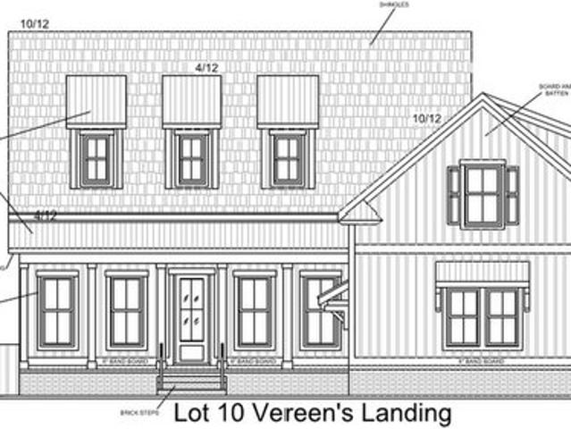 House for sale in Murrells Inlet, South Carolina