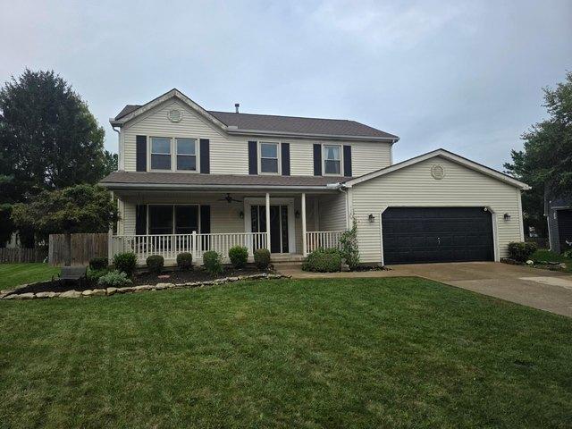House for sale in Delaware, Delaware County