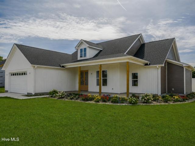 House for sale in Winfall, North Carolina