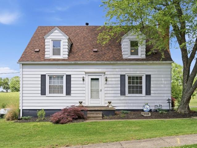 House for sale in Perryville, Kentucky