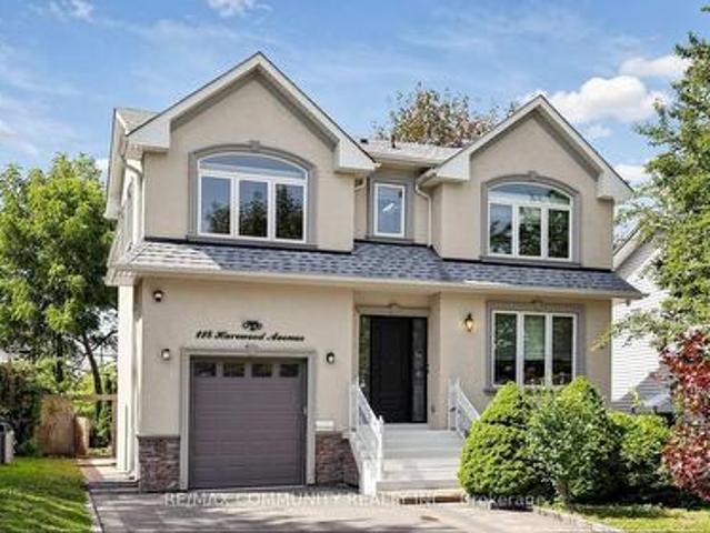 House for sale in Scarborough Southwest, Toronto