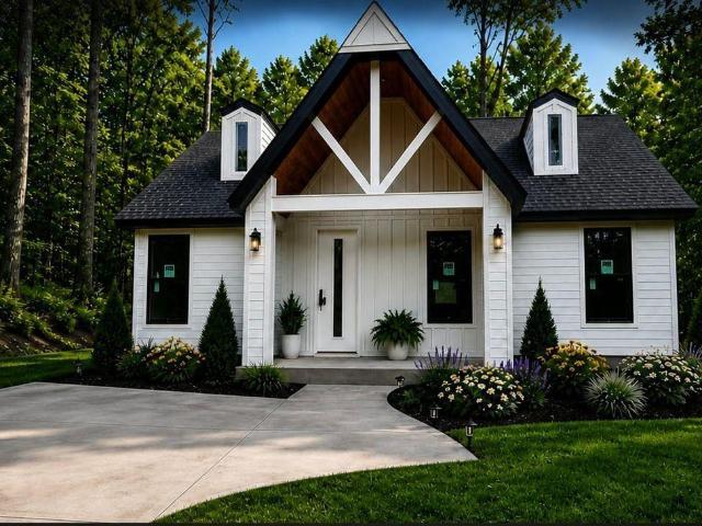 House for sale in Easley, South Carolina