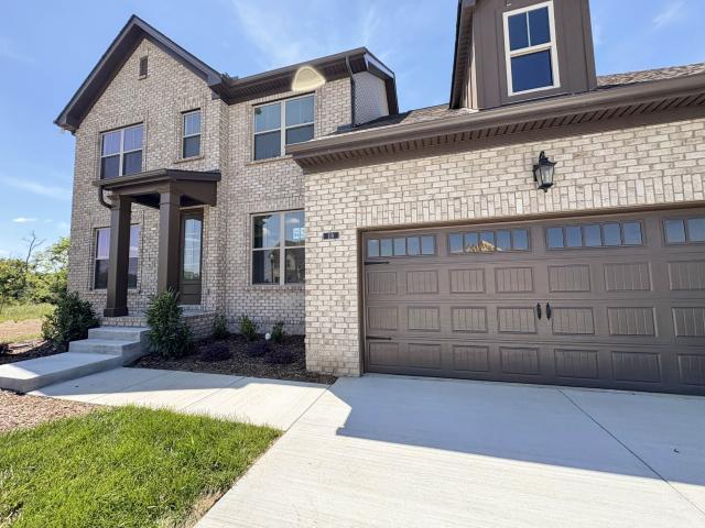 House for sale in Gallatin, Middle Tennessee