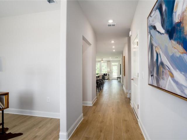 Townhouse for sale in Bartow, Georgia