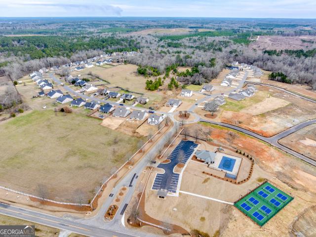 House for sale in Eatonton, Georgia
