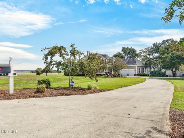 House for sale in Swansboro, Onslow County
