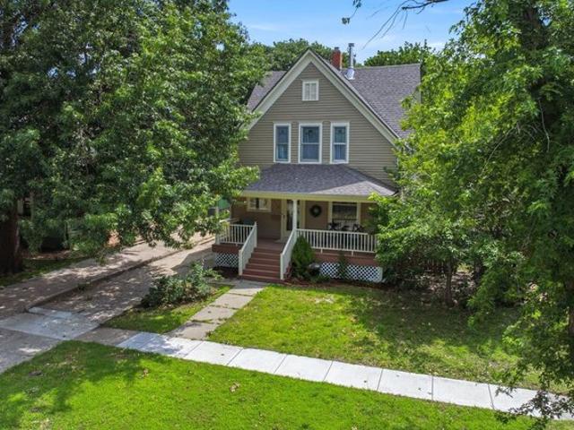 House for sale in Kansas