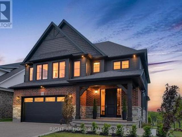 House for sale in Wellington, Ontario