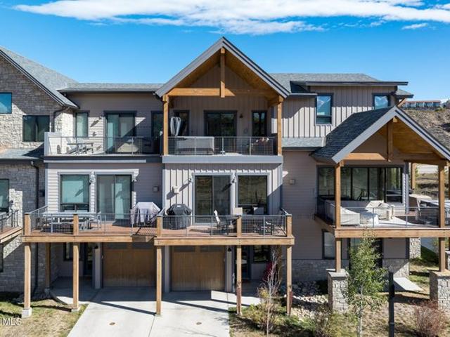 Townhouse for sale in Grand Park, Fraser