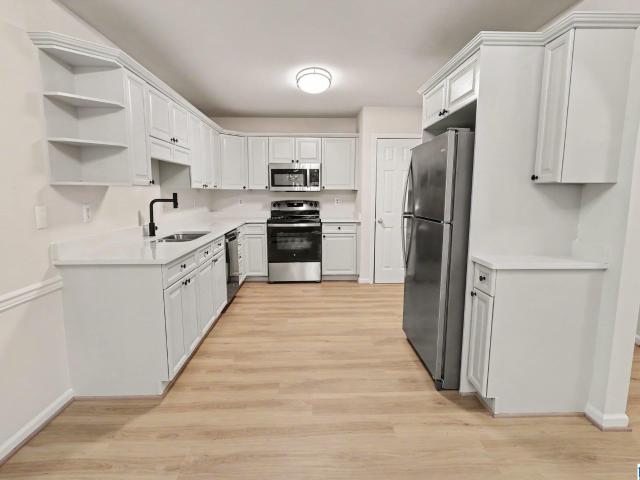 Townhouse for sale in Pelham, Alabama