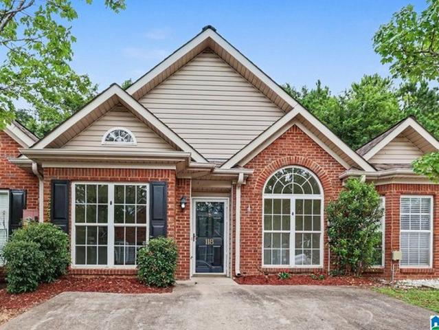 Townhouse for sale in Pelham, Alabama