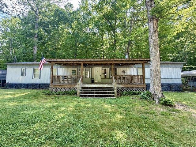 House for sale in Tennessee