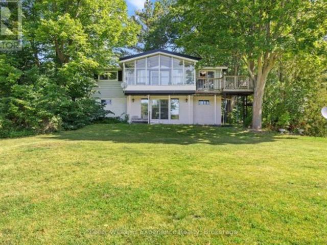 House for sale in Muskoka, Ontario