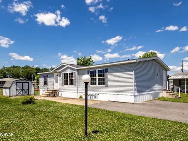House for sale in Lycoming, Pennsylvania