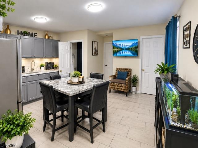 House for sale in Belleville, New Jersey