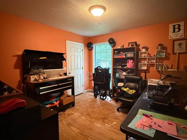 House for sale in Hanceville, Alabama