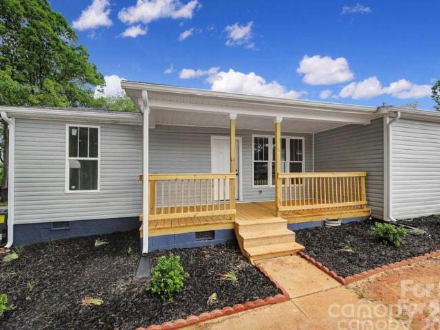 House for sale in Lawndale, North Carolina
