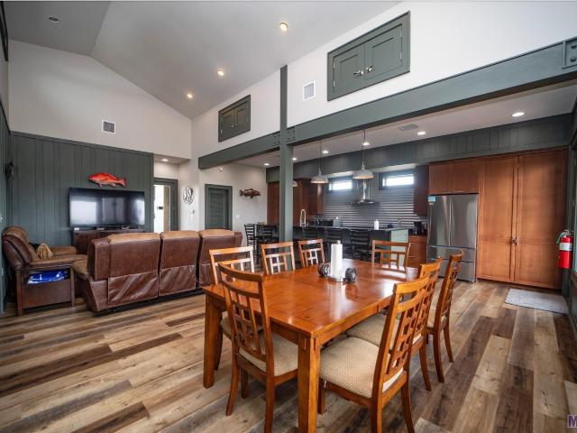 House for sale in Grand Isle, Louisiana