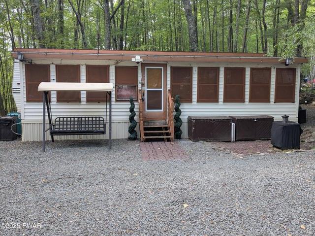 House for sale in Shohola, Pennsylvania