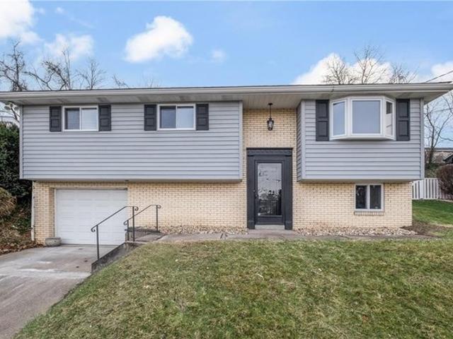 House for sale in Mckeesport, Pennsylvania