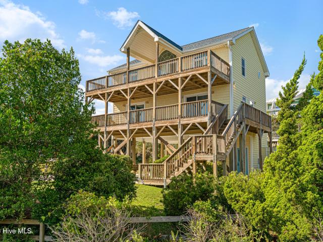 House for sale in Sound of the Sea, Emerald Isle