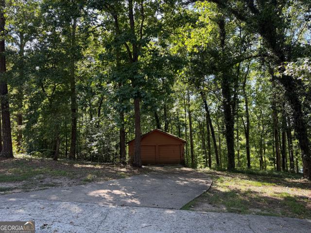 House for sale in Cedartown, Georgia