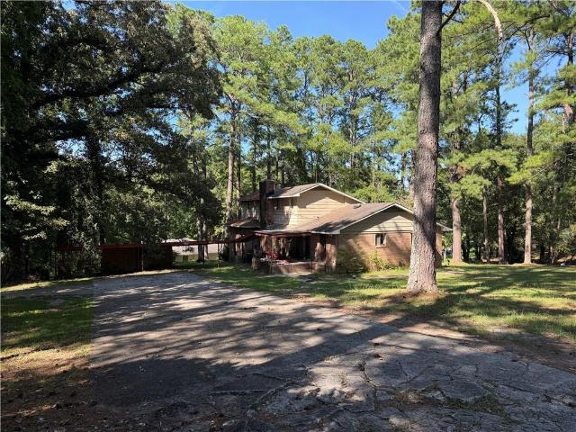 House for sale in Cedartown, Georgia