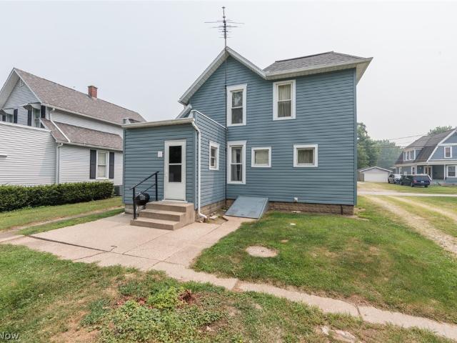 House for sale in Huron, Ohio