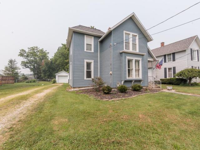 House for sale in Huron, Ohio