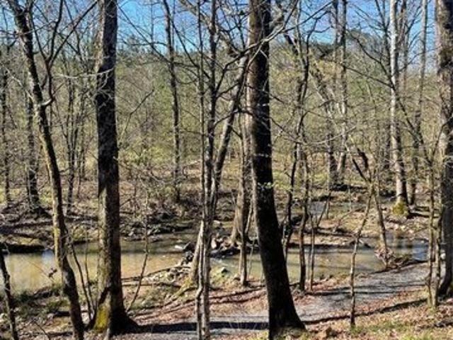 Land for sale in Broken Bow, Oklahoma