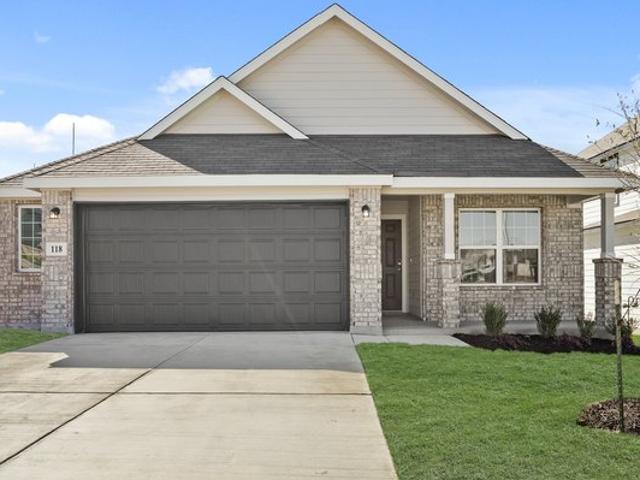 House for sale in Leesville, Texas