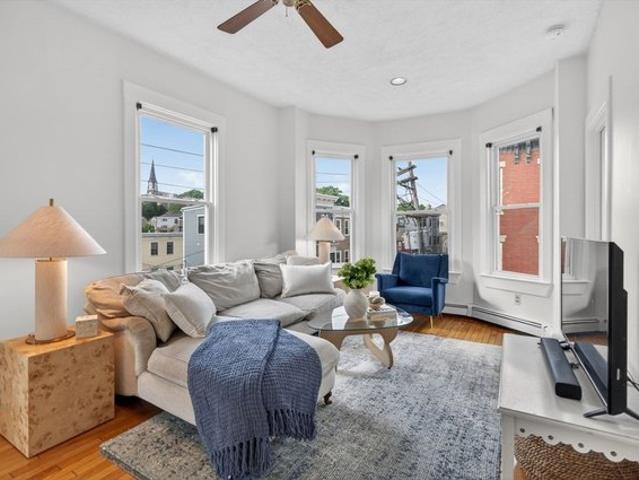 Condo for sale in Boston, Massachusetts