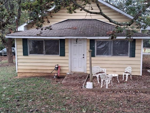 House for sale in Tennessee
