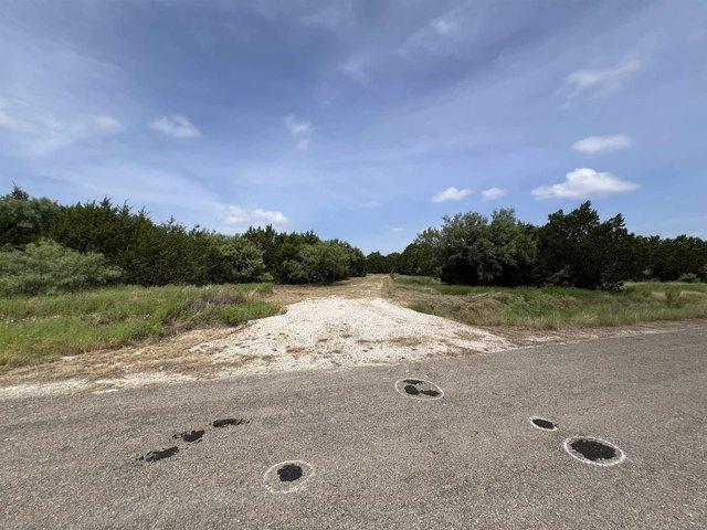 Land for sale in Lampasas, Texas