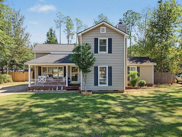 House for sale in Leesburg, Lee County