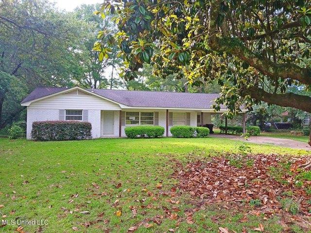 House for sale in Kosciusko, Mississippi