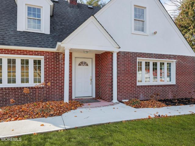 Property for sale in Monmouth, New Jersey