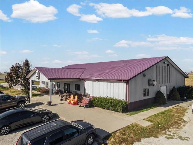Commercial for sale in Stewartsville, Missouri