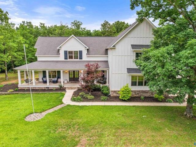 House for sale in Gurley, Alabama