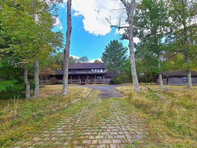 House for sale in Monticello, New York